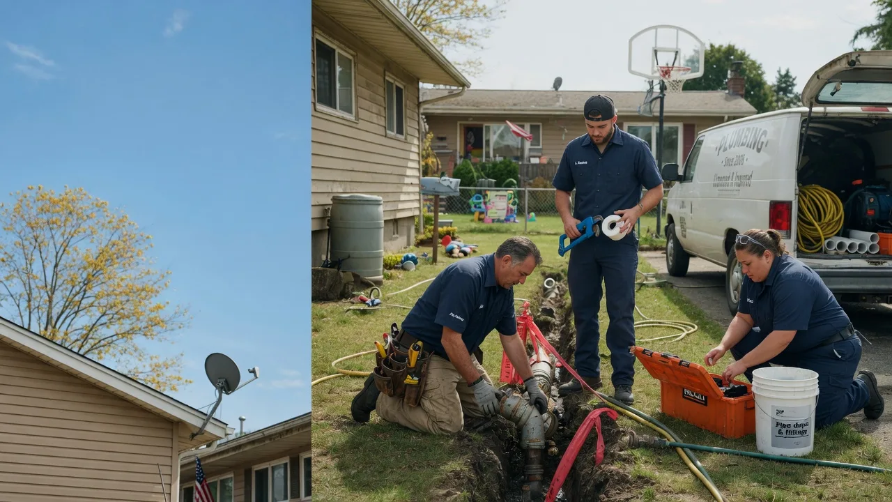 Garbage Disposal Replacement in Alto, MI near me